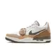 NIKE 籃球鞋 AIR JORDAN LEGACY 312 LOW 男 棕白 FQ6859201 現貨 廠商直送