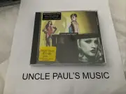 Last Night - Audio CD By Moby - Brand New Factory Sealed