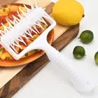 Dough Docker Prevent Blistering Dense Rolling Pin Baking Tool Pizza Needle