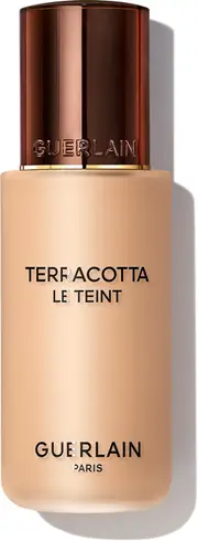Guerlain Terracotta Fluid Base 3w 1un