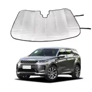 For Land Rover Discovery Sport 2019-2020 Front Windshield Sunshade Sunshade