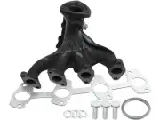 Exhaust Manifold For 1998-2000 Isuzu Hombre 2.2L 4 Cyl 1999 TR715WS