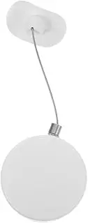 NULYLU Automatic Theft Wire for Remote Control Tv and Valuables Durable Adhesive Locking Mechanism for Outdoor Travel and Security