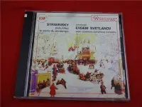 在飛比找Yahoo!奇摩拍賣優惠-Stravinsky Petruchka Le Sacre 