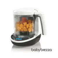 在飛比找蝦皮商城優惠-Baby brezza 副食品調理機 -數位版 /多功能食物