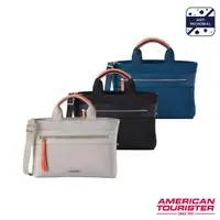 在飛比找momo購物網優惠-【AMERICAN TOURISTER 美國旅行者】Pais