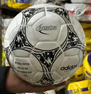 Adidas Questra | FIFA World Cup 1994 | Official Match Ball | Athletic Edge