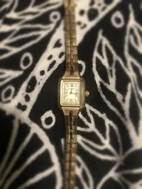 在飛比找Yahoo!奇摩拍賣優惠-CITIZEN kii 復古 骨董錶 長方型錶面 羅馬數字盤