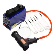 1500W Magnetic Induction Heater Circuit Diy for Car Repair Bolt Remover Tools