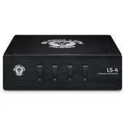 Black Lion Audio LS-4 Multi-Purpose Line Selector
