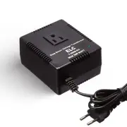 ELC T-300 300 Watt Step Down Voltage Transformer Converter - 110/220V (T-300D)