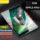 For Apple iPad 7th 8th 9th Gen 10.2" Tempered Glass Screen Protector