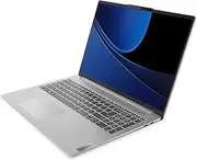 Lenovo IdeaPad Slim 5 16IRU9 83FW000XUS 16" Notebook - WUXGA - Intel Core 7 150U - 8 GB - 512 GB SSD - English (US) Keyboard - Cloud Gray