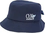 [クランク] Crank Golf Hat, CL Cool Touch Ribbon Hat, Women's