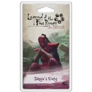 Legend of the Five Rings: The Card Game – Shojus Duty