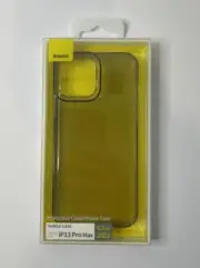 Baseus Protective Case/Phone Case For iPhone 13 ProMax