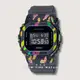 G-SHOCK 卡西歐 40週年限定 單顯電子錶-太陽石配色 GM-5640GEM-1 [ 秀時堂 ]
