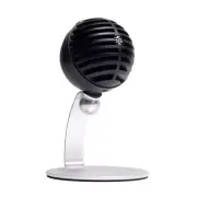 Shure Mv5C-Usb-A Home Office Condenser Microphone