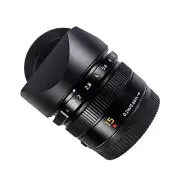 For Panasonic LUMIX G LEICA DG SUMMILUX 15mm F1.7 ASPH Bayonet Square Lens Hooih