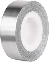 1 Roll Lead Tape for Golf Clubs, Tennis Racket Lead Tape Applied to The Clubhead to Adjust Swing Weight