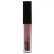 BYS Velvet Cream Soft Plush Lipstick Lip Colour Cosmetics Makeup Guilty Taupe 6g