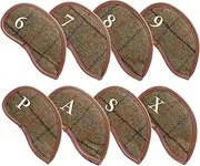 Marushin Moon Iron Cover