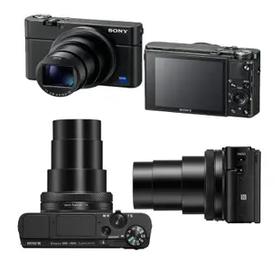 SONY 索尼 DSC-RX100M7 數位相機 (公司貨) #RX100M7 #RX100M7G
