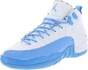 [Nike] Jordan Youth Air Jordan 12 GS DQ4365 114 Emoji - Size 4.5Y
