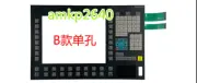1pc for 6FC5 203-0AF02-0AA2 OP012 Membrane Keypad Keyboard #am