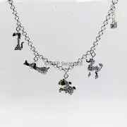 Swarovski Gang Of Dogs Bracelet - Jewellery - 946780