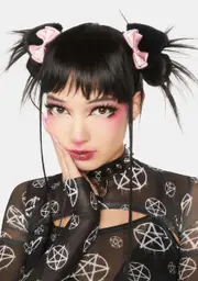 Cat's Meow Clip-On Ears