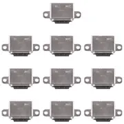 10-Pack Charging Port Connector For Samsung Galaxy Note 8
