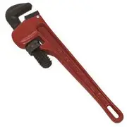 Toledo Pipe Wrench - 600mm - 301221