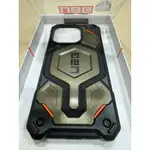 UAG IPHONE 15 PRO頂級特仕版磁