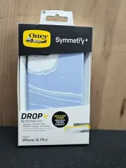 Otterbox Symmetry + Series Case With Magsafe for iPhone 14 Plus New