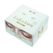 LULULUN Blue Moist Moistursing Face Mask ~ 32 Sheets