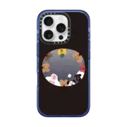 iPhone 16 Pro Impact Case MagSafe Compatible Anybody There?