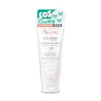 在飛比找momo購物網優惠-【Avene 雅漾】Cica修復護手霜100ml