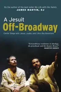 在飛比找博客來優惠-A Jesuit Off-broadway: Center 