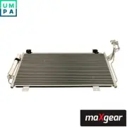 CONDENSER AIR CONDITIONING AC830289 FOR MAZDA 6/Van PEY5/PEXL/PEY7/PEX2 2.0L 3