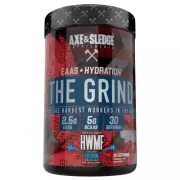 Axe & Sledge Supplements The Grind EAAs + Hydration