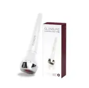 CLENSURE RED LED Mini Massager For Skin Vitality Lifting & Cosmetic absorbtion