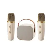 Kinyo - Bluetooth Karaoke Portable System