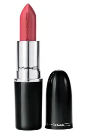 MAC Cosmetics Lustreglass Sheer-Shine Lipstick in Pigment Of Your Imagination at Nordstrom One Size