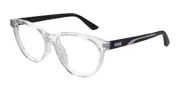 Puma PJ0079O Kids 003 Kids' Glasses Clear Size 49 - Private Health Rebate - Blue Light Block Available