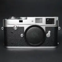 在飛比找蝦皮購物優惠-LEICA M2 按鈕版 底片相機 日本關東相機店保養