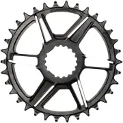Full Speed Ahead Gradient Direct Mount N11 Chainring - 32t, FSA Direct Mount,