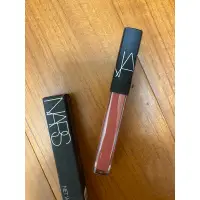 在飛比找蝦皮購物優惠-【現貨在台】 Nars 星燦唇蜜 pulsion  唇蜜