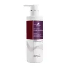 1*Karseell Hair Repair Maca Collagen Purple Protein Shampoo 200ml NEW