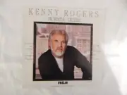 Kenny Rogers "Morning Desire" PICTURE SLEEVE/POSTER! NEW! ONLY NEW COPY on eBAY